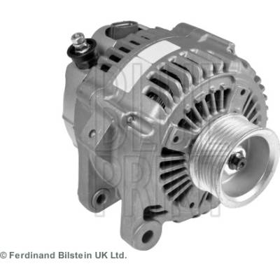 Ferdinand Bilstein UK Ltd. ADR163071
