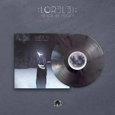 Lorelei - Peace By Proxy LP