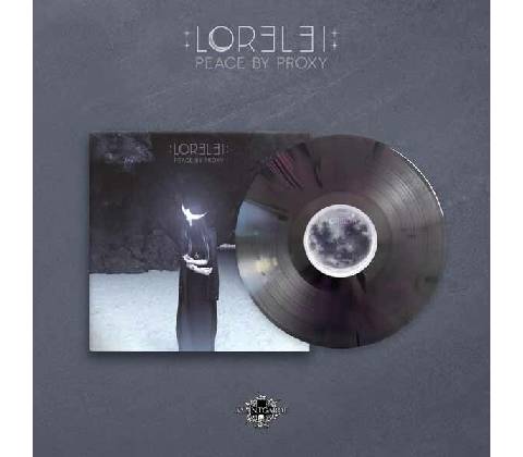 Lorelei - Peace By Proxy LP