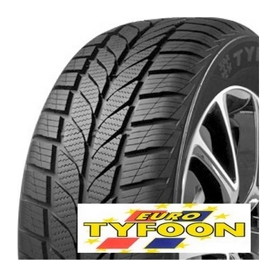 Tyfoon 4-Season 205/55 R17 95V
