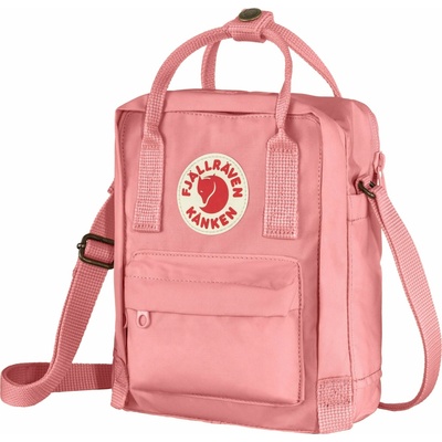 Fjällräven Kånken Sling 2 5 Pink