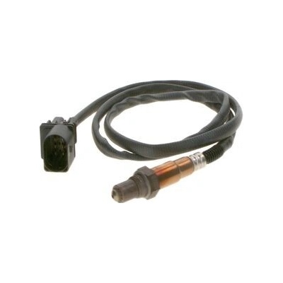 Lambda sonda BOSCH 0258007290