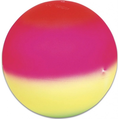 Betzold Sportovní duhový míč 18 cm