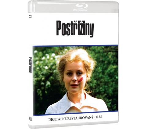 Postřižiny DVD