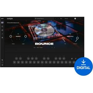 UJAM Beatmaker BOUNCE Loyalty Offer (Дигитален продукт)