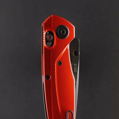 Acta non verba A100 AL Elmax, A100-032