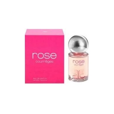 André Courreges Courreges Rose de Courreges parfémovaná voda dámská 30 ml