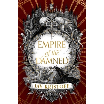 Empire of the Vampire Untitled 2