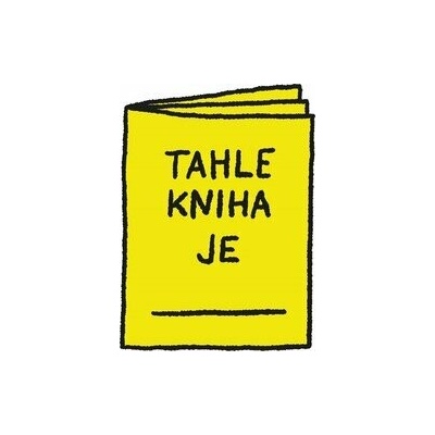 Meander Tahle kniha je...