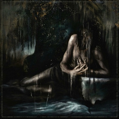 Lorna Shore - I Feel The Everblack Festering Within Me (Gatefold Sleeve) (Clear Coloured) (180 g) 2 LP