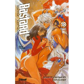 Bastard ! ! - Tome 18 | Kazushi Hagiwara