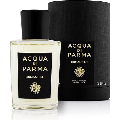 Acqua Di Parma Osmanthus parfumovaná voda unisex 100 ml