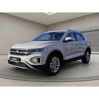Volkswagen T-Roc 1.5 TSI Style DSG 110 kW