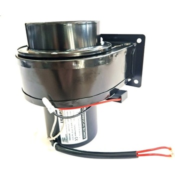 Italy Вентилатор нагнетателен центобежен 45w (cy100 wb-sa)