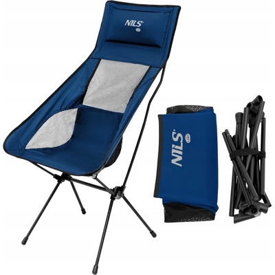 NILS Camp NC3322 modré – Zboží Dáma