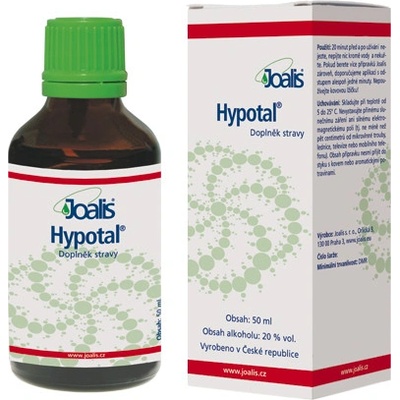 Joalis Hypotal 50 ml