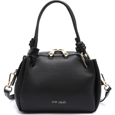 Pepe Moll dámská kabelka Aria 262141 Black