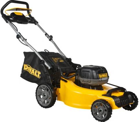 DeWALT DCMW564N