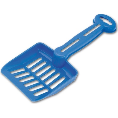 Katja lopatka na čištění WC 26 x 10 cm