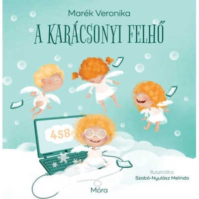 A karácsonyi felhő