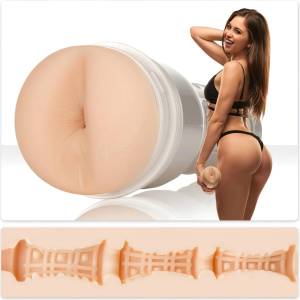 Fleshlight Riley Reid Euphoria - мастурбатор дупе