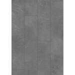 Mexen Grey Dark винилови панели 1227 x 187 mm LVT Dryback 2, 5 mm, PVC подложка, 4 V-фуга, шисти (F1359-1227-187-255-4V1-01)