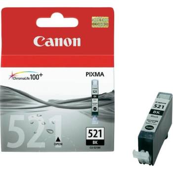 Canon cli-521bk (4960999577470 / 2933b001aa)