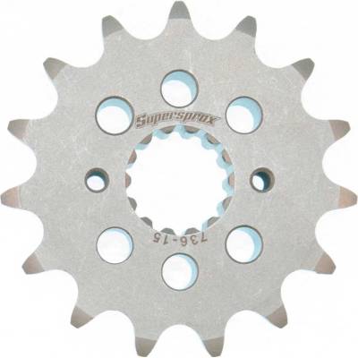 EK Chain Řetězová sada Ducati 851 Strada Biposto 90-92
