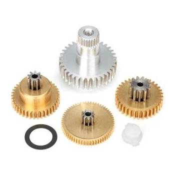 Traxxas метални зъбни колела за серво: 2085 и 2085X