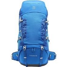 TopBags Walker 50l modrý