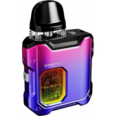 Freemax Galex Nano Pod 800 mAh Pink Purple 1 ks