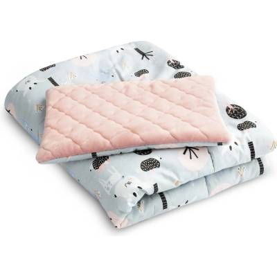 Спален Комплект Plush Karo Fawns