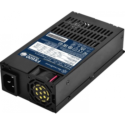 SilverStone FX600 Platinum 600W SST-FX600-PT