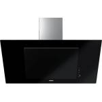 Teka Абсорбатор за стенен монтаж teka dvt 98660 ЧЕРЕН
