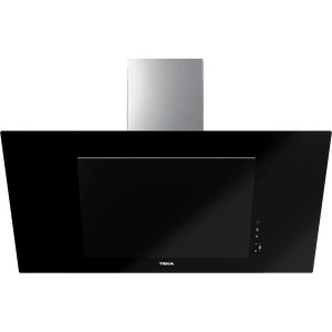 Teka Абсорбатор за стенен монтаж teka dvt 98660 ЧЕРЕН