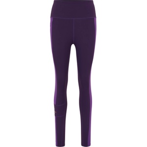 Venice Beach Дамски клин Venice Beach Women's Camy Drytivity Brushed Tights 1/1 Leggings - Eggplant / Crocus (111-1691-0214)