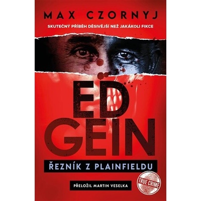 Ed Gein: Řezník z Plainfieldu