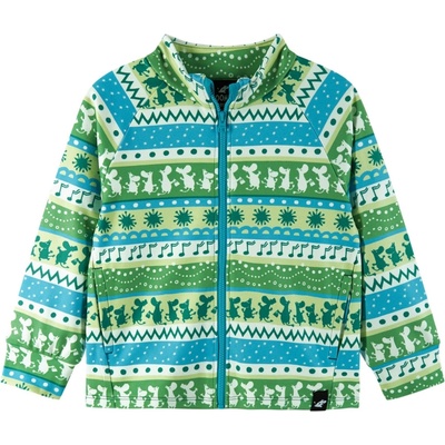 Reima Moomin Tarpeen Greenery