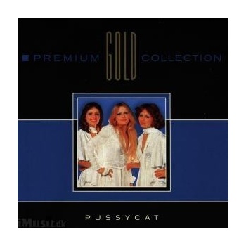 PUSSYCAT: SINGLE HIT COLLECTION CD
