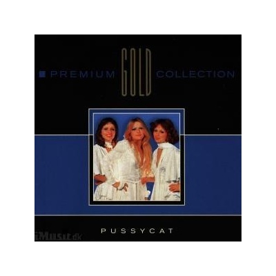 PUSSYCAT: SINGLE HIT COLLECTION CD