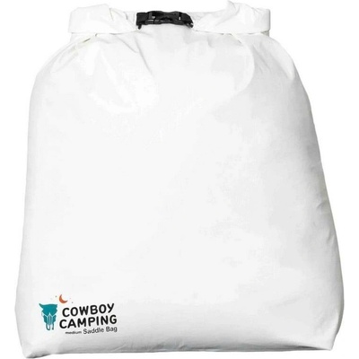 Cowboy Camping Saddle Bag 14 l