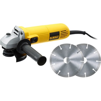 DeWALT DWE4016D2