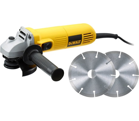 DeWALT DWE4016D2