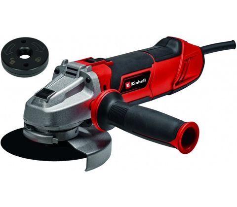 Einhell TE-AG 125/1010 CE Q
