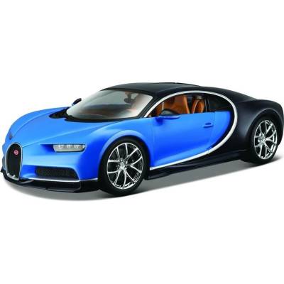 Bburago Auto Bugatti Chiron 15611040X 1:18