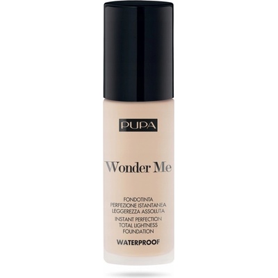 Pupa Wonder Me make-up 009 30 ml