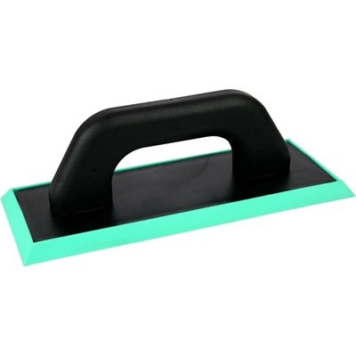 Hladítko PRO5 s měkkou gumou 250 x 100 mm