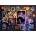 Ravensburger - Puzzle Villainous: Ursula - 1 000 piese