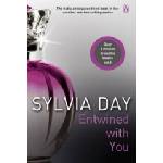 Penguin Books Entwined with You | Sylvia Day