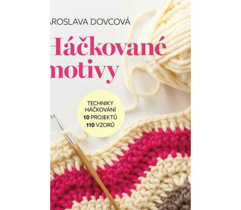 Háčkované motivy